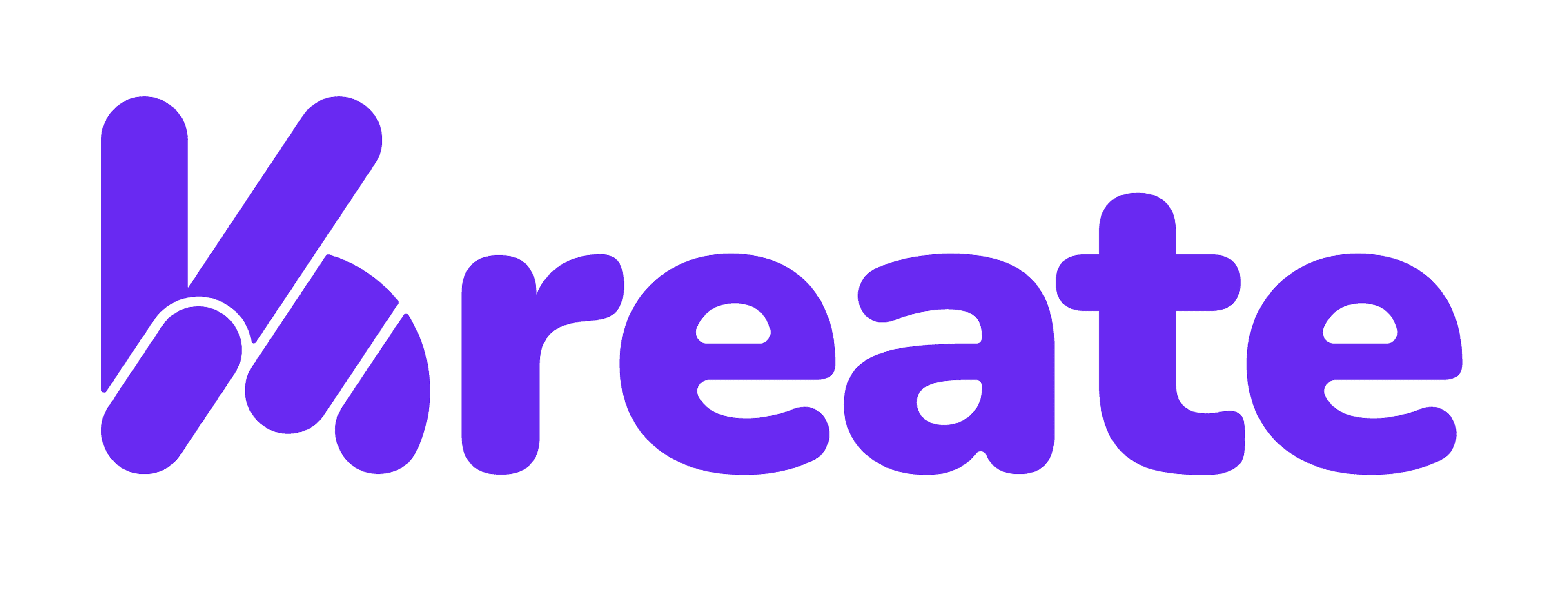 Kreate logo